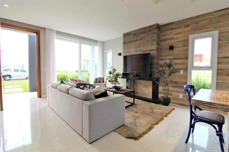 Casas em condomínio à venda em Xangri-Lá. Riviera.: 4ª foto da galeria de imagens do imóvel