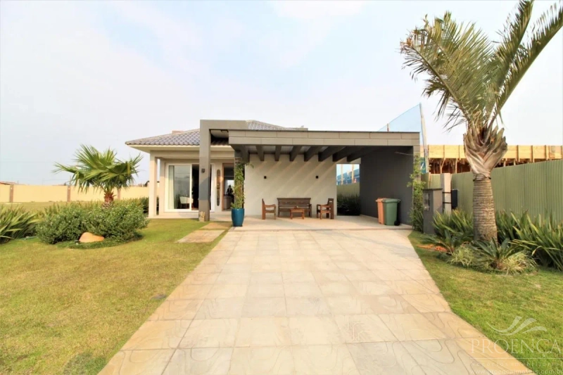 Casas em condomínio à venda em Xangri-Lá. Riviera.: 2ª foto da galeria de imagens do imóvel