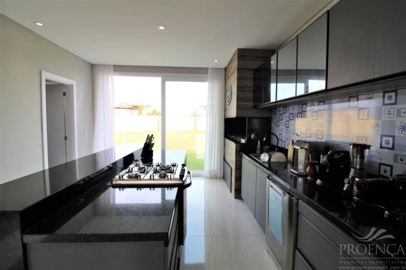 Casas em condomínio à venda em Xangri-Lá. Riviera.: 14ª foto da galeria de imagens do imóvel