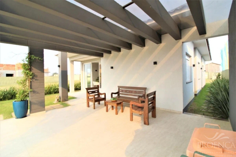 Casas em condomínio à venda em Xangri-Lá. Riviera.: 3ª foto da galeria de imagens do imóvel