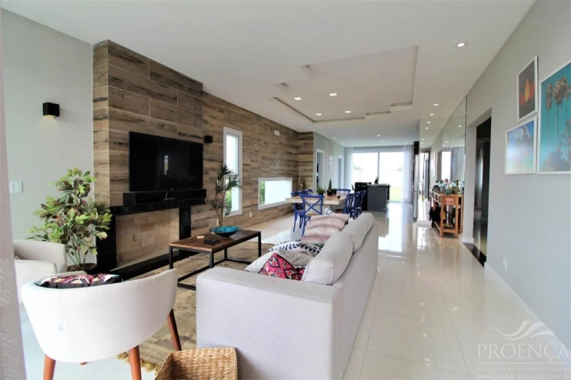 Casas em condomínio à venda em Xangri-Lá. Riviera.: 6ª foto da galeria de imagens do imóvel