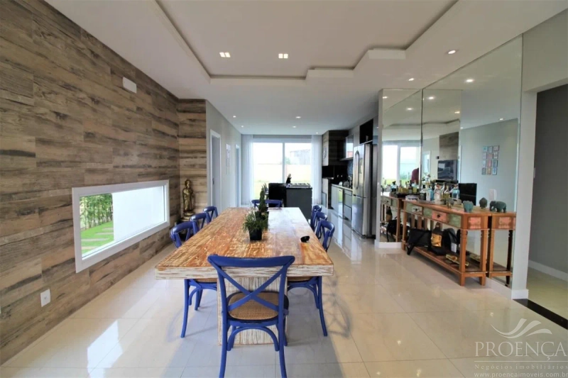 Casas em condomínio à venda em Xangri-Lá. Riviera.: 7ª foto da galeria de imagens do imóvel
