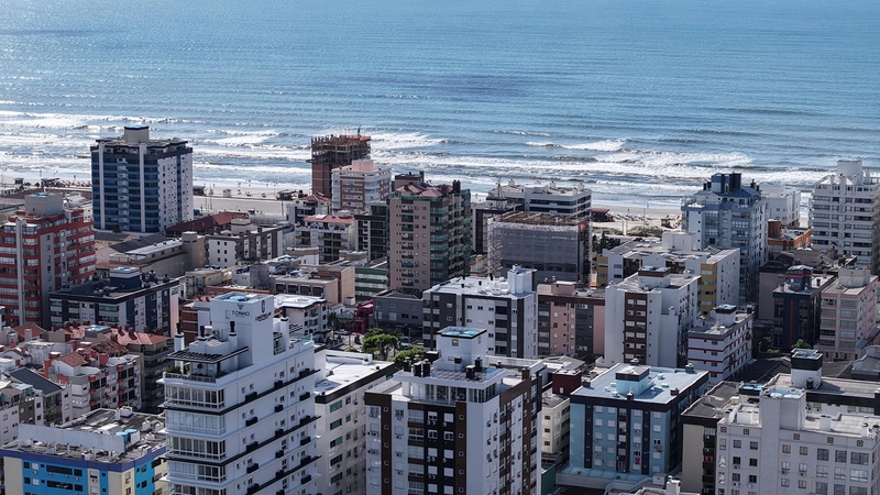 APARTAMENTO À VENDA NO CENTRO: 11ª foto da galeria de imagens do imóvel