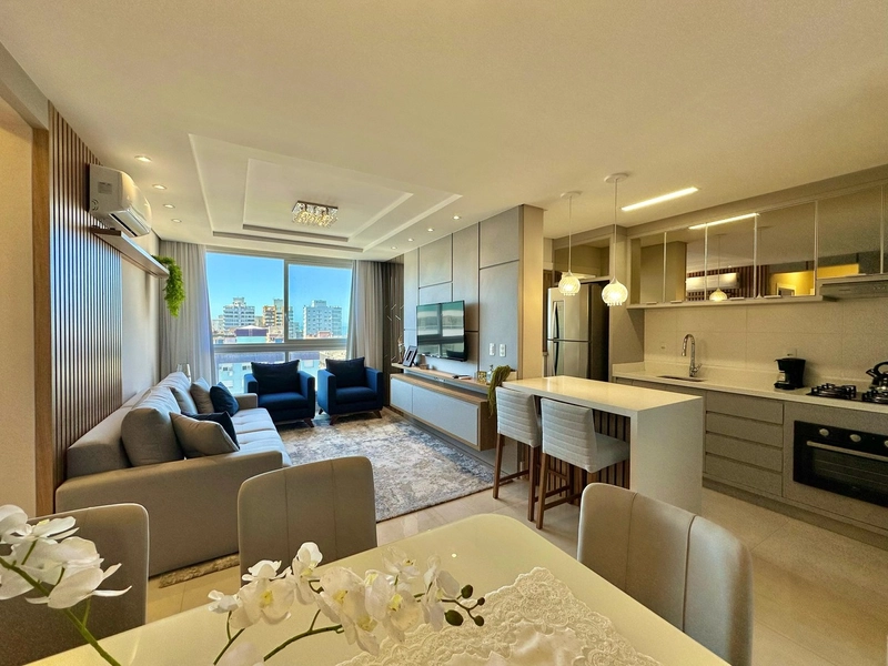 APARTAMENTO À VENDA NO CENTRO: 12ª foto da galeria de imagens do imóvel