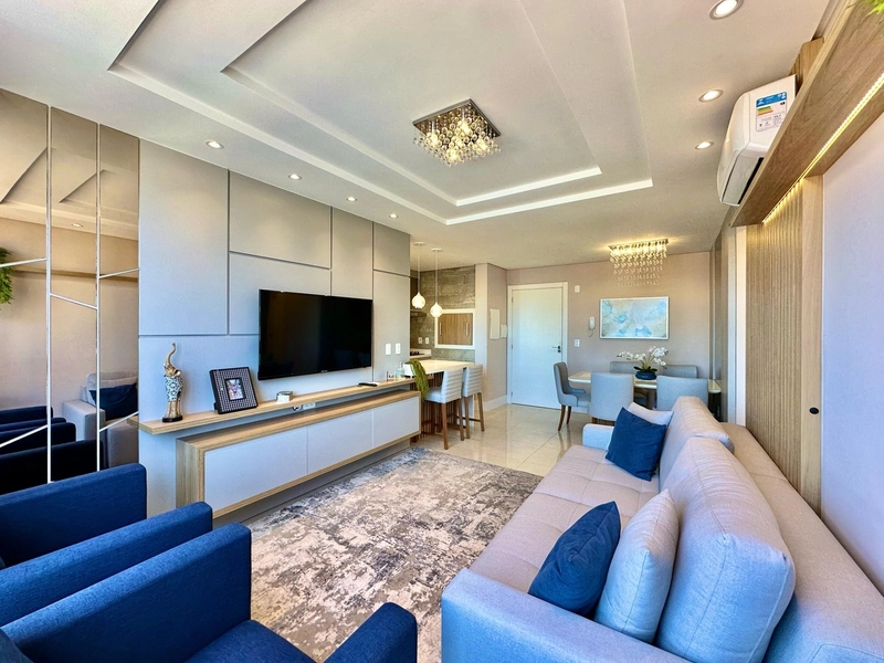 APARTAMENTO À VENDA NO CENTRO: 10ª foto da galeria de imagens do imóvel