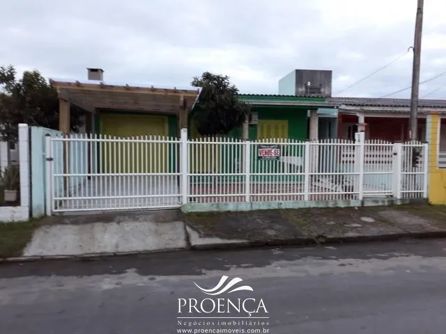 Casa 3 Dormitórios, Bairro Zona , em Capão da Canoa: 1ª foto da galeria de imagens do imóvel