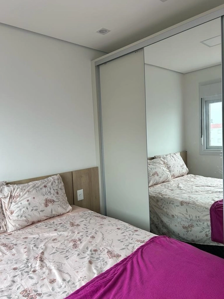 Apartamento de 2 Dormitórios Bairro Navegantes: 12ª foto da galeria de imagens do imóvel