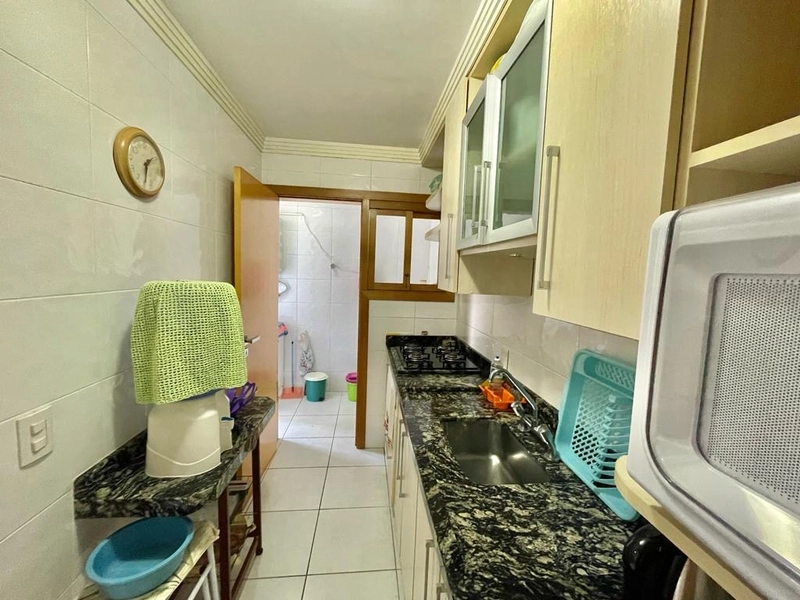 Apartamento com 02 dormitórios no centro de Capão da Canoa.: 14ª foto da galeria de imagens do imóvel