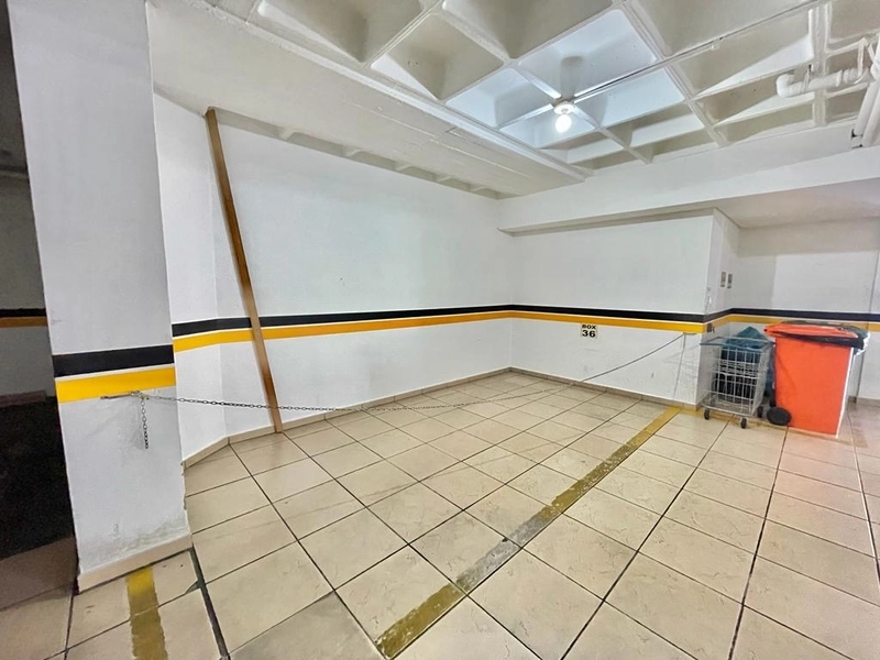 Apartamento com 02 dormitórios no centro de Capão da Canoa.: 18ª foto da galeria de imagens do imóvel