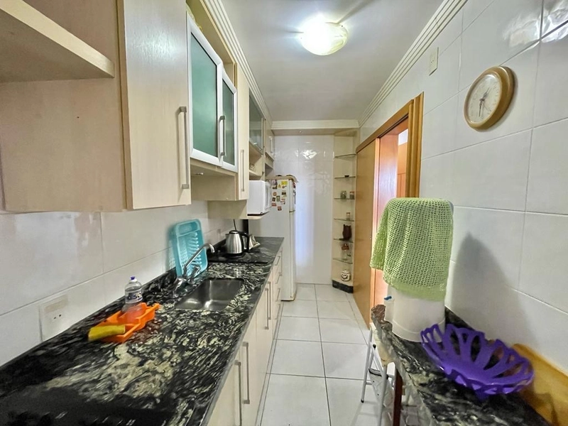 Apartamento com 02 dormitórios no centro de Capão da Canoa.: 5ª foto da galeria de imagens do imóvel