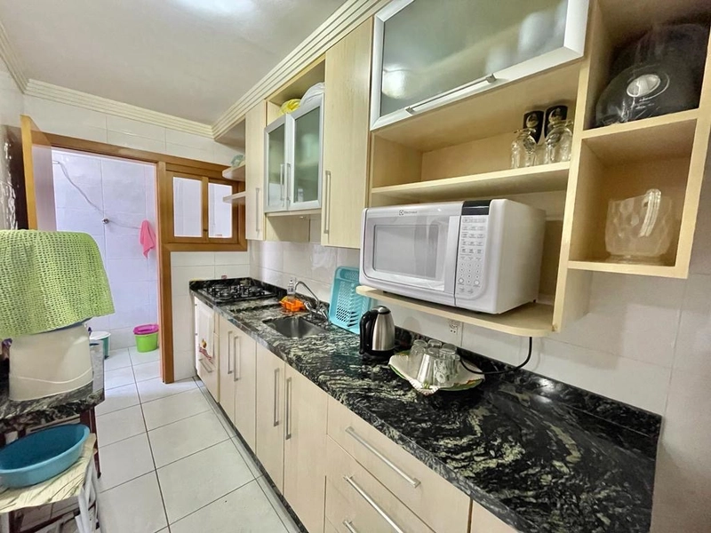Apartamento com 02 dormitórios no centro de Capão da Canoa.: 1ª foto da galeria de imagens do imóvel