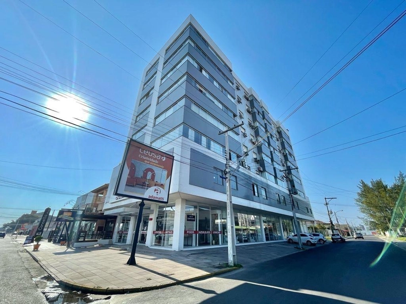 Apartamento com 02 dormitórios no centro de Capão da Canoa.: 20ª foto da galeria de imagens do imóvel