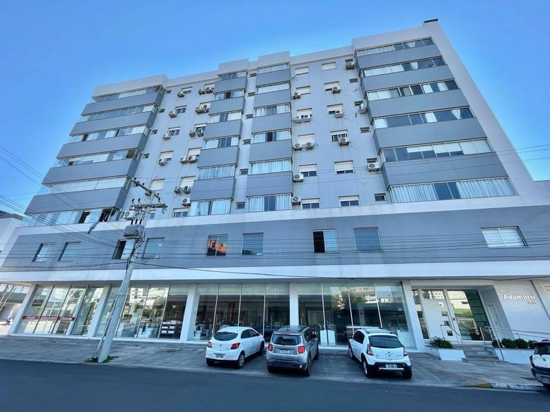 Apartamento com 02 dormitórios no centro de Capão da Canoa.: 10ª foto da galeria de imagens do imóvel