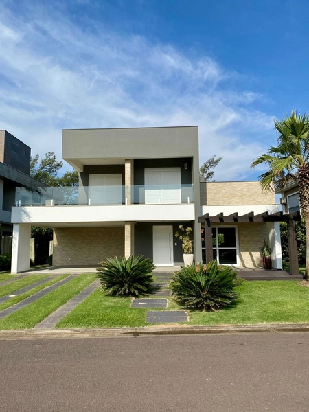 Sobrado a venda no Condomínio Fechado Playa Vista em Xangri-lá: 23ª foto da galeria de imagens do imóvel