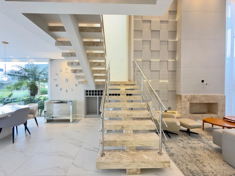 Casa à venda 04 dormitórios Condominio Capão Ilhas Resort em 100x: 9ª foto da galeria de imagens do imóvel