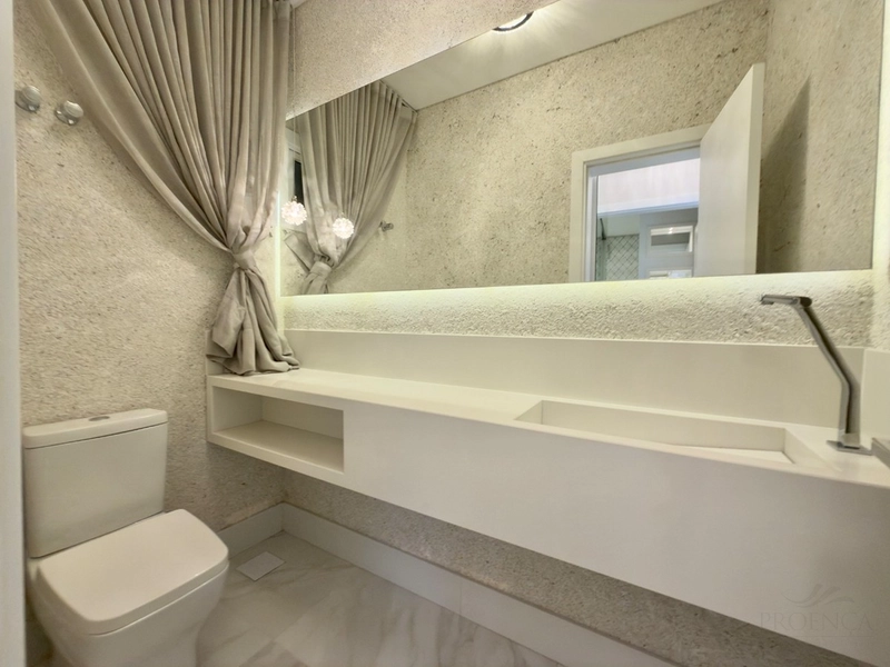 Casa à venda 04 dormitórios Condominio Capão Ilhas Resort em 100x: 34ª foto da galeria de imagens do imóvel
