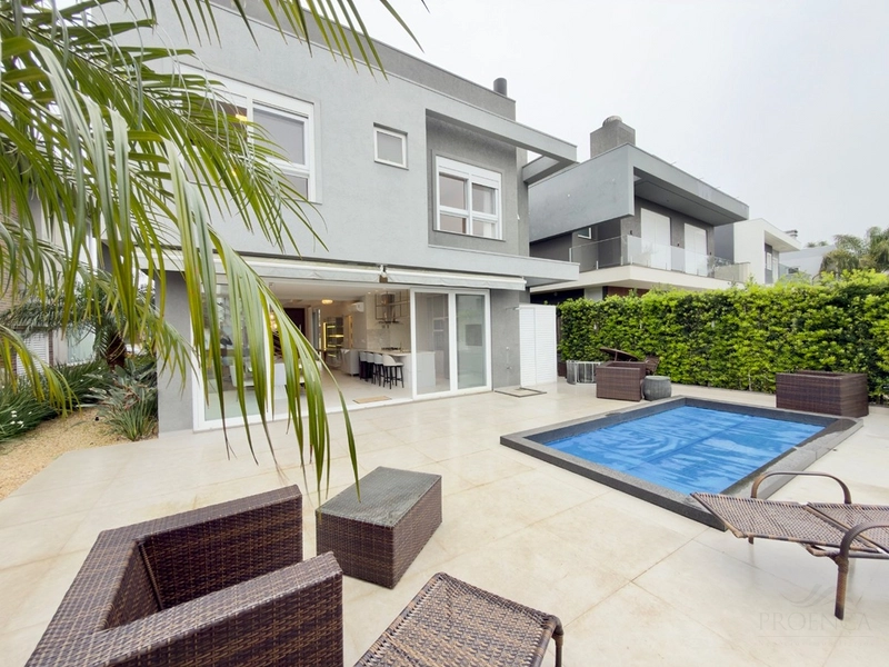 Casa à venda 04 dormitórios Condominio Capão Ilhas Resort em 100x: 28ª foto da galeria de imagens do imóvel