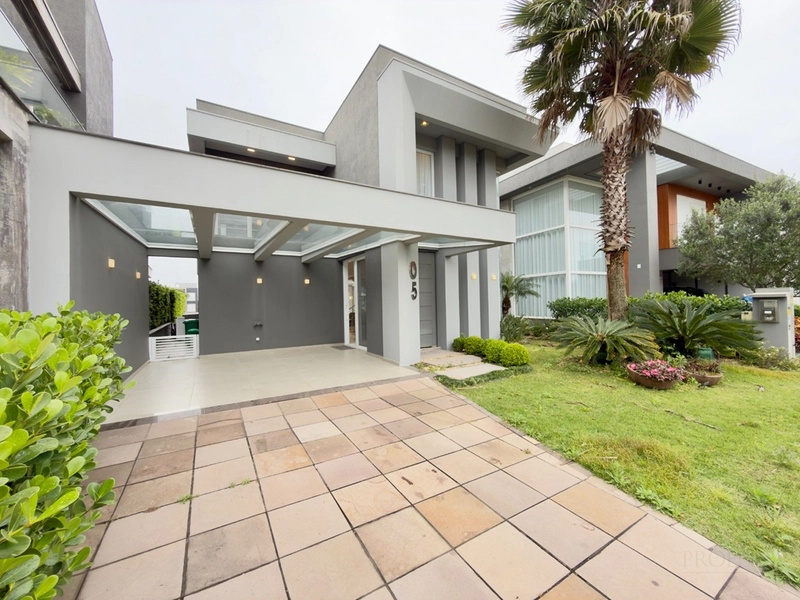 Casa à venda 04 dormitórios Condominio Capão Ilhas Resort em 100x: 14ª foto da galeria de imagens do imóvel