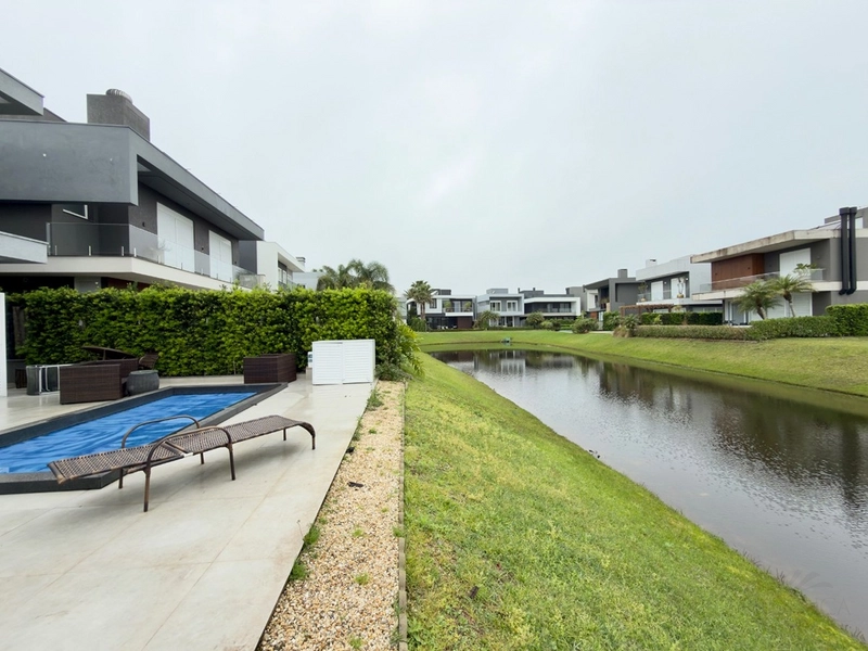Casa à venda 04 dormitórios Condominio Capão Ilhas Resort em 100x: 11ª foto da galeria de imagens do imóvel