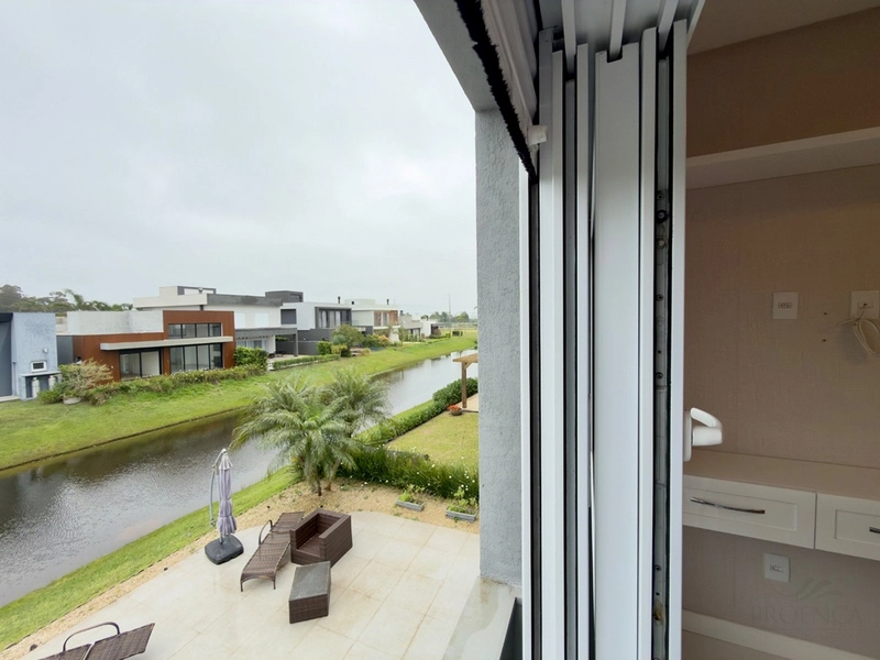 Casa à venda 04 dormitórios Condominio Capão Ilhas Resort em 100x: 21ª foto da galeria de imagens do imóvel