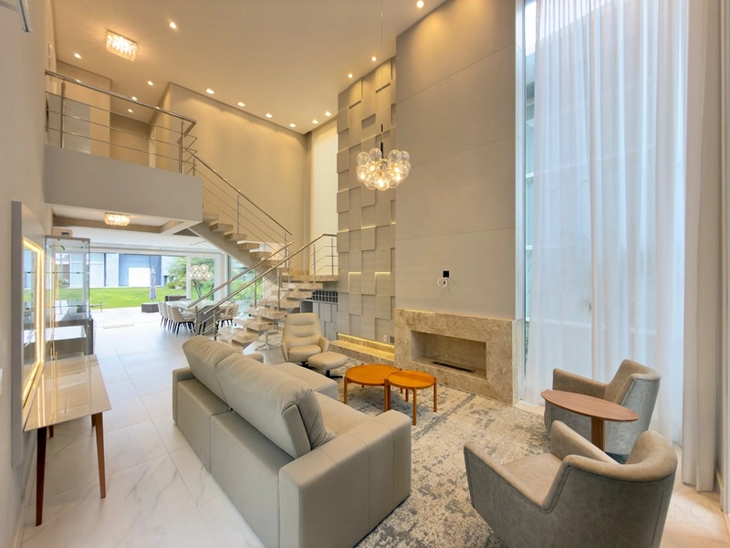 Casa à venda 04 dormitórios Condominio Capão Ilhas Resort em 100x: 6ª foto da galeria de imagens do imóvel