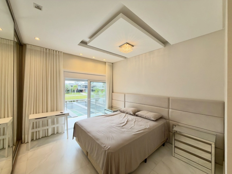 Casa à venda 04 dormitórios Condominio Capão Ilhas Resort em 100x: 15ª foto da galeria de imagens do imóvel