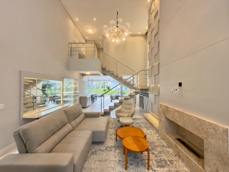 Casa à venda 04 dormitórios Condominio Capão Ilhas Resort em 100x: 8ª foto da galeria de imagens do imóvel