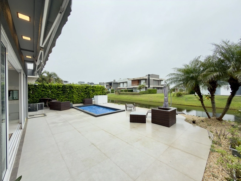 Casa à venda 04 dormitórios Condominio Capão Ilhas Resort em 100x: 20ª foto da galeria de imagens do imóvel