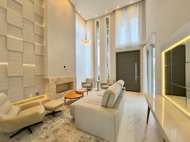 Casa à venda 04 dormitórios Condominio Capão Ilhas Resort em 100x: 35ª foto da galeria de imagens do imóvel