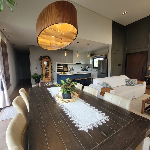Casa à venda 3 suítes no Remanso Xangrilá.: 5ª foto da galeria de imagens do imóvel
