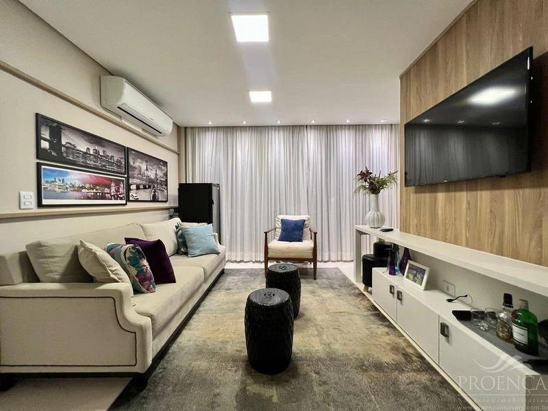 APARTAMENTO 2 DORMITÓRIOS PARA VENDA, NAVEGANTES EM CAPÃO DA CANOA.: 1ª foto da galeria de imagens do imóvel