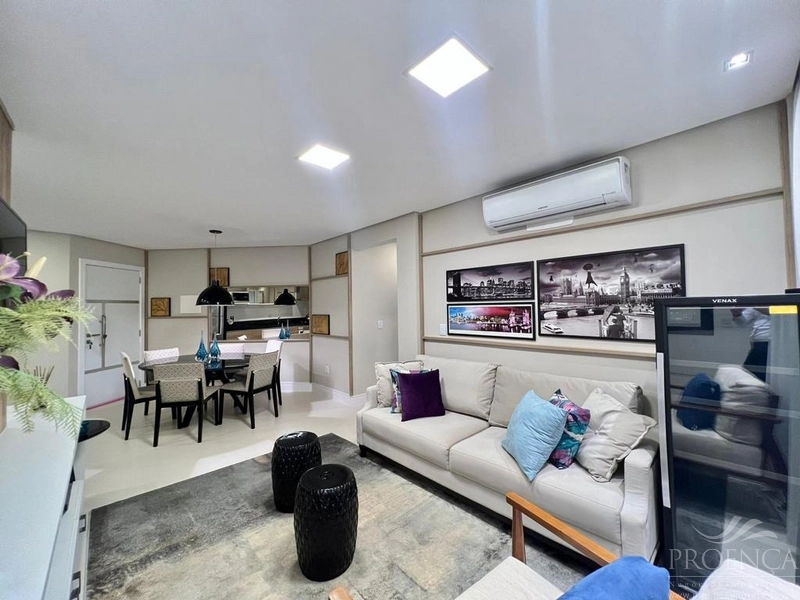 APARTAMENTO 2 DORMITÓRIOS PARA VENDA, NAVEGANTES EM CAPÃO DA CANOA.: 3ª foto da galeria de imagens do imóvel