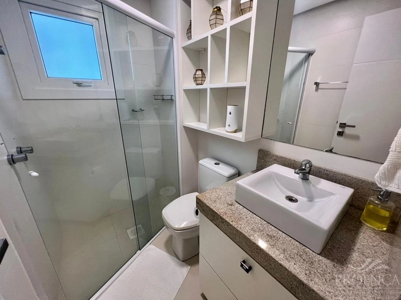 APARTAMENTO 2 DORMITÓRIOS PARA VENDA, NAVEGANTES EM CAPÃO DA CANOA.: 12ª foto da galeria de imagens do imóvel