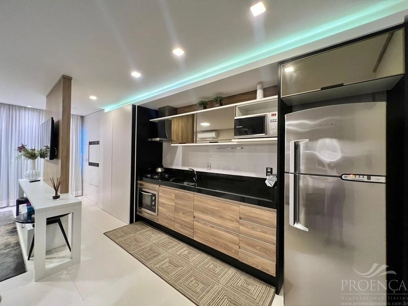 APARTAMENTO 2 DORMITÓRIOS PARA VENDA, NAVEGANTES EM CAPÃO DA CANOA.: 9ª foto da galeria de imagens do imóvel