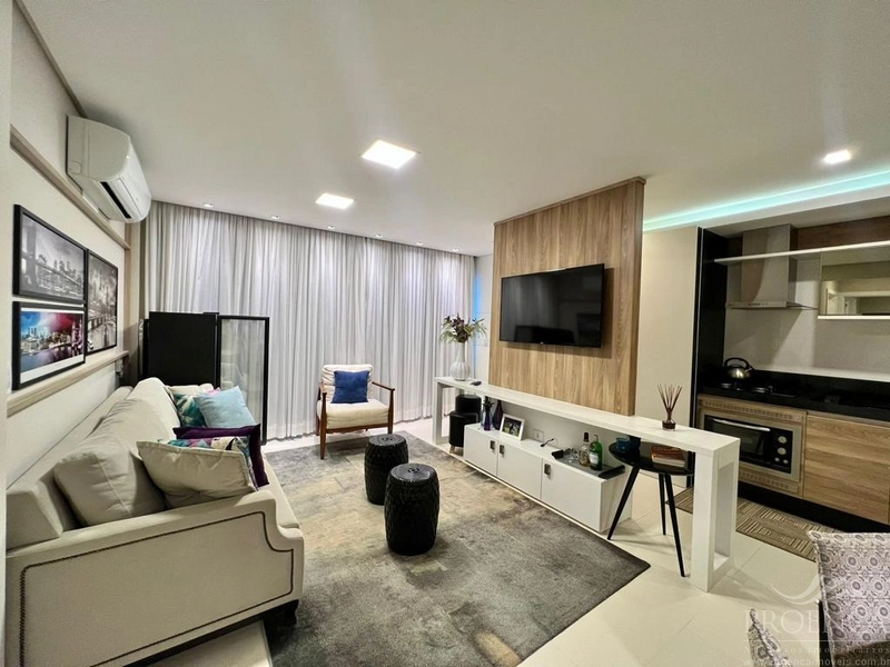 APARTAMENTO 2 DORMITÓRIOS PARA VENDA, NAVEGANTES EM CAPÃO DA CANOA.: 2ª foto da galeria de imagens do imóvel