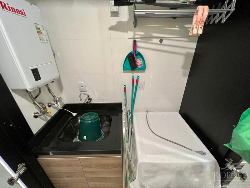 APARTAMENTO 2 DORMITÓRIOS PARA VENDA, NAVEGANTES EM CAPÃO DA CANOA.: 11ª foto da galeria de imagens do imóvel