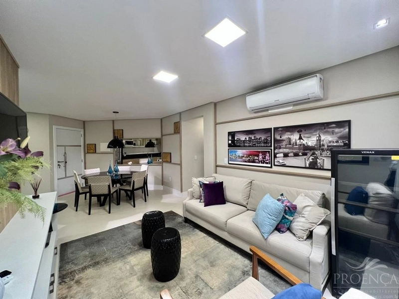 APARTAMENTO 2 DORMITÓRIOS PARA VENDA, NAVEGANTES EM CAPÃO DA CANOA.: 4ª foto da galeria de imagens do imóvel