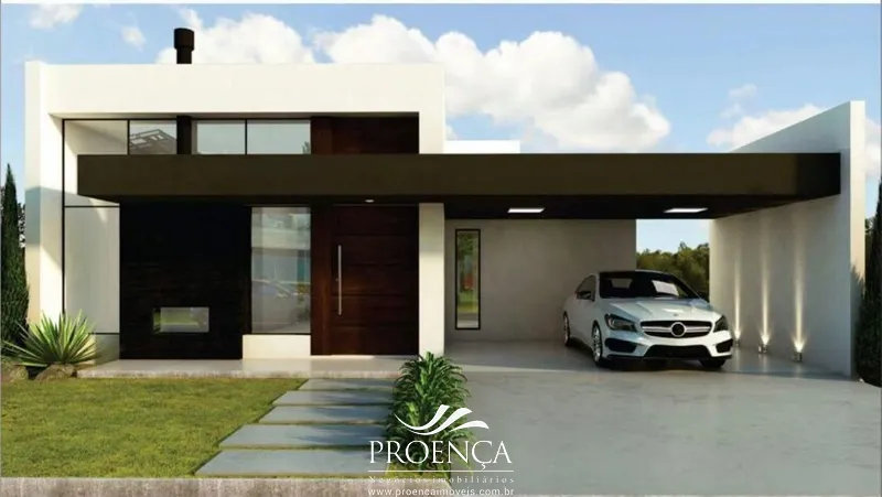 Casa em Condomínio 3 dormitórios no Condomínio Riviera em Xangri-lá!: 1ª foto da galeria de imagens do imóvel