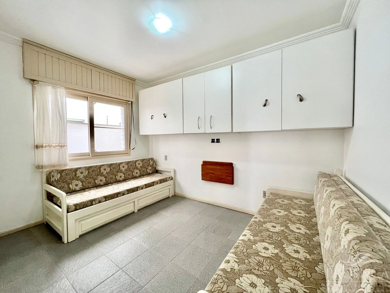 Apt 2D/1 Suíte de Frente - lado da Praça Boianovisck -Capão da Canoa: 12ª foto da galeria de imagens do imóvel