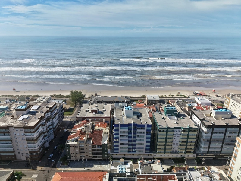 01 DORMITÓRIO COM BOX E 01 QUADRA DA BEIRA MAR: 10ª foto da galeria de imagens do imóvel