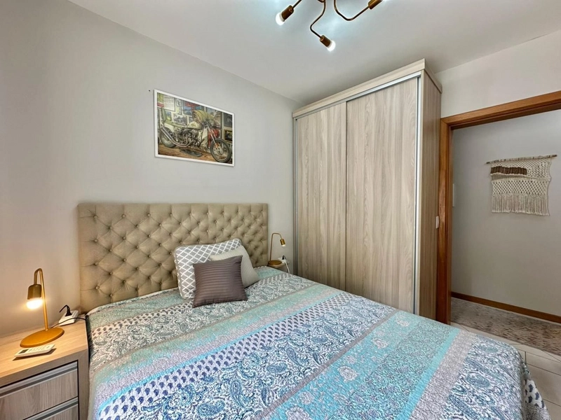 APARTAMENTO 3 DORMITÓRIOS PARA VENDA, CENTRO EM CAPÃO DA CANOA.: 22ª foto da galeria de imagens do imóvel