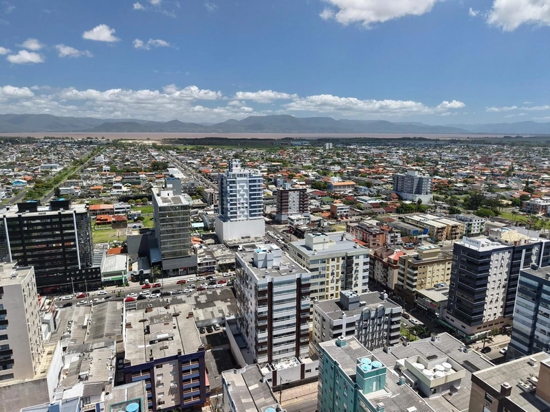 APARTAMENTO 3 DORMITÓRIOS PARA VENDA, CENTRO EM CAPÃO DA CANOA.: 13ª foto da galeria de imagens do imóvel
