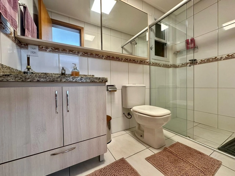 APARTAMENTO 3 DORMITÓRIOS PARA VENDA, CENTRO EM CAPÃO DA CANOA.: 15ª foto da galeria de imagens do imóvel