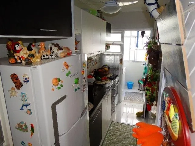 Apartamento 02 dormitórios no centro de Capão da Canoa: 10ª foto da galeria de imagens do imóvel