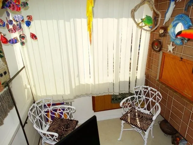 Apartamento 02 dormitórios no centro de Capão da Canoa: 4ª foto da galeria de imagens do imóvel