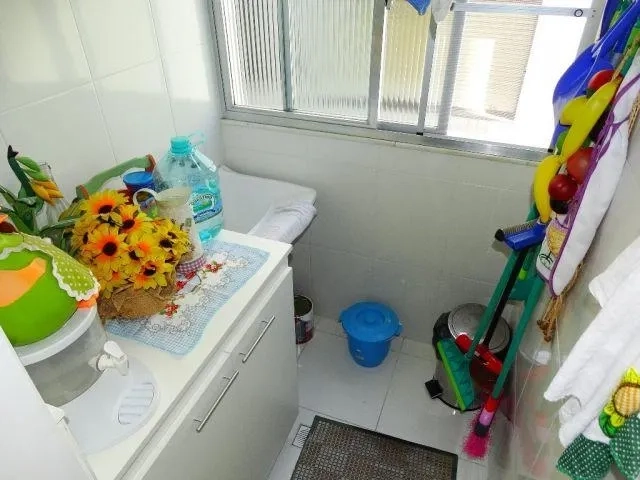 Apartamento 02 dormitórios no centro de Capão da Canoa: 2ª foto da galeria de imagens do imóvel