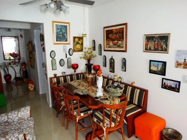 Apartamento 02 dormitórios no centro de Capão da Canoa: 8ª foto da galeria de imagens do imóvel