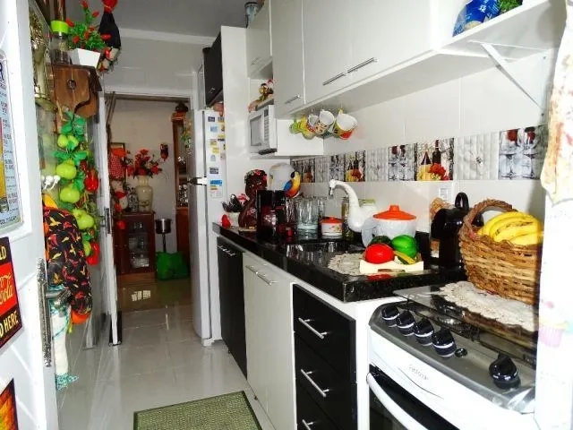 Apartamento 02 dormitórios no centro de Capão da Canoa: 13ª foto da galeria de imagens do imóvel