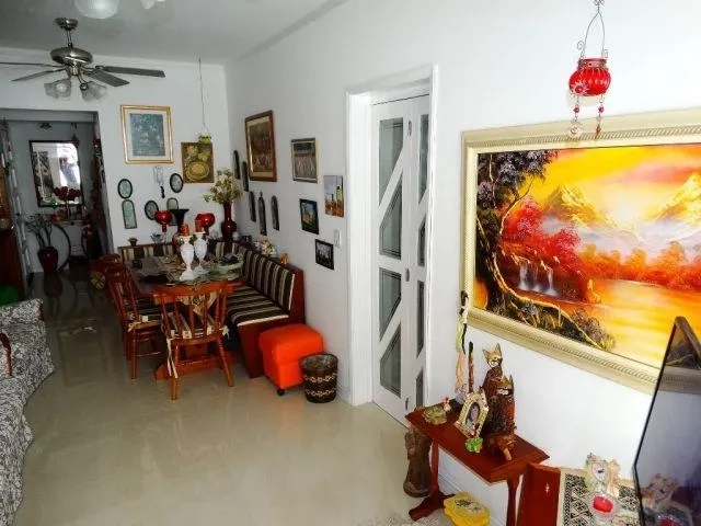 Apartamento 02 dormitórios no centro de Capão da Canoa: 3ª foto da galeria de imagens do imóvel
