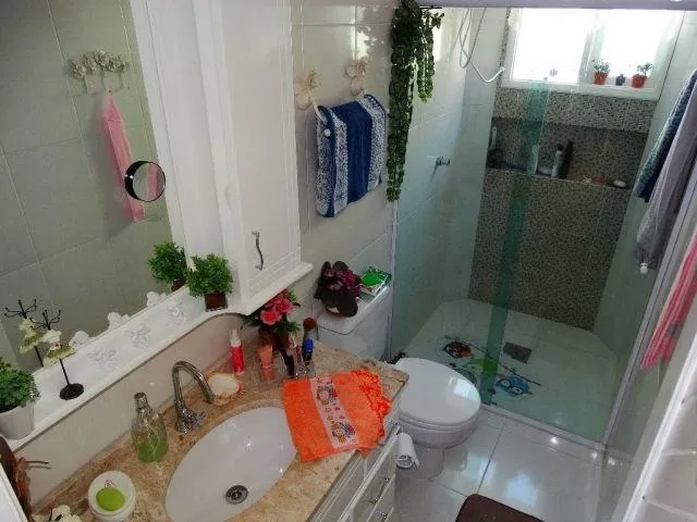Apartamento 02 dormitórios no centro de Capão da Canoa: 7ª foto da galeria de imagens do imóvel